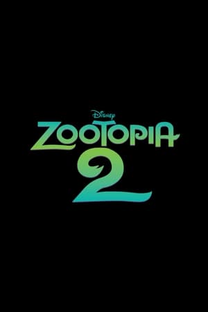 Zootopia 2 poszter