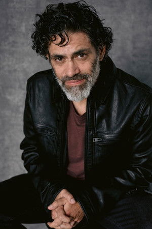 Manuel Uriza profil kép