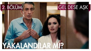 Gel Dese Aşk kép