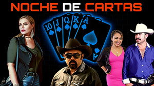 Noche De Cartas háttérkép