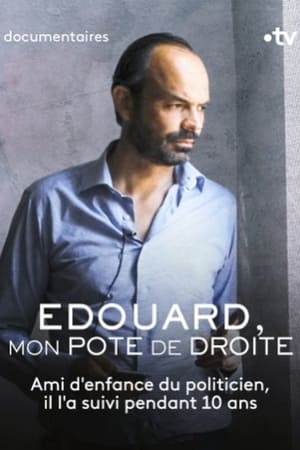 Édouard, mon pote de droite - Épisode 3 : Aux manettes poszter