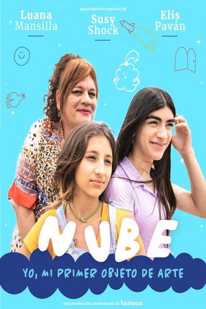 Nube poszter