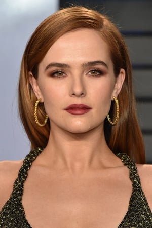 Zoey Deutch profil kép