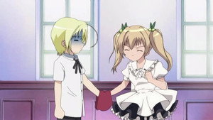 かみちゃまかりん Season 1 Ep.11 11. epizód