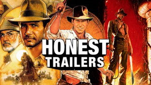 Honest Trailers 9. évad Ep.28 28. epizód