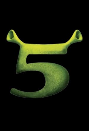 Shrek 5 poszter