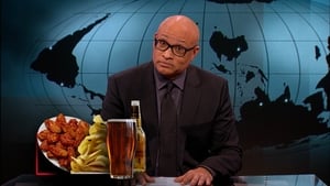 The Nightly Show with Larry Wilmore Season 1 Ep.9 9. epizód