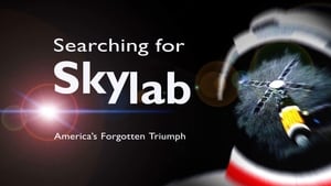 Searching for Skylab, America's Forgotten Triumph háttérkép