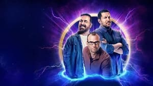 Impractical Jokers - Totál szivatás kép