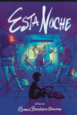 Esta Noche poszter
