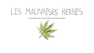 Les mauvaises herbes háttérkép