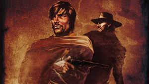 Django sfida Sartana háttérkép