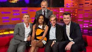 The Graham Norton Show 18. évad Ep.5 5. epizód