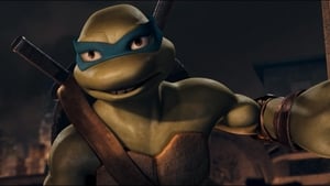 TMNT - Tini Nindzsa Teknőcök háttérkép