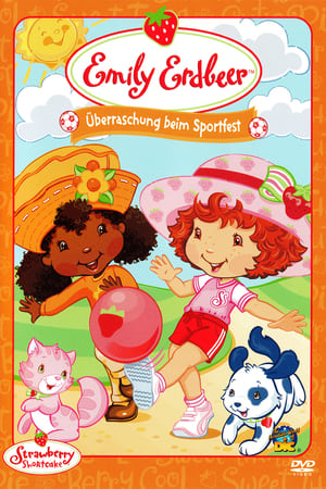 Strawberry Shortcake: Play Day Surprise poszter