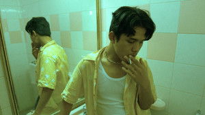 Happy On My Own háttérkép