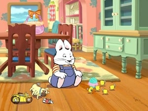 Max and Ruby Season 3 Ep.2 2. epizód