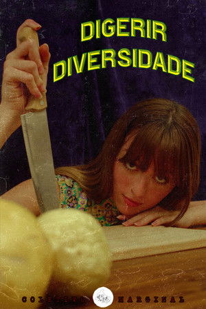 Digerir Diversidade poszter
