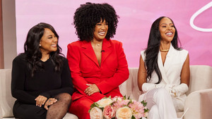 The Sherri Shepherd Show 3. évad Ep.18 18. epizód