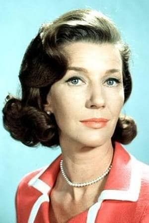 Lois Maxwell profil kép