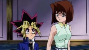 Yu-Gi-Oh! 1. évad Ep.105 105. epizód