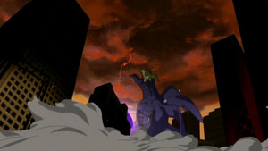Digimon Frontier 1. évad Ep.50 50. epizód