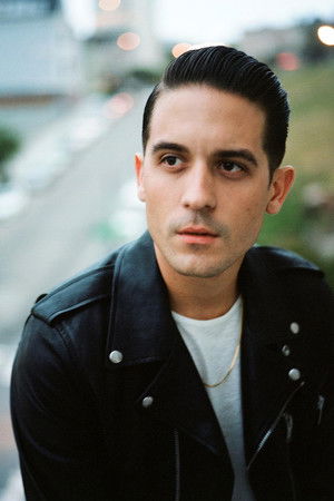 G-Eazy profil kép