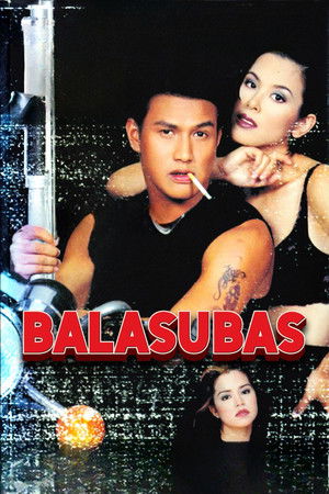 Balasubas poszter