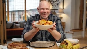 Tom Kerridge's Sunday Lunch 1. évad Ep.5 5. epizód