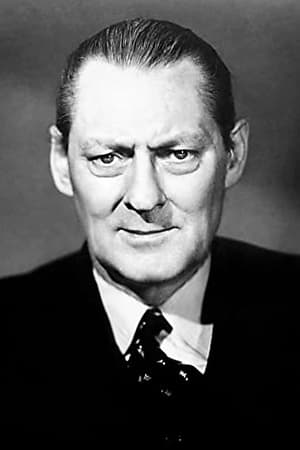 Lionel Barrymore profil kép