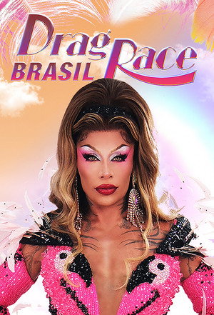 Drag Race Brasil poszter