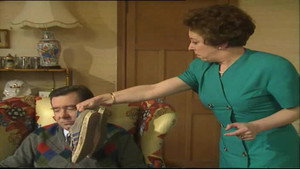 Rab C. Nesbitt Season 1 Ep.5 5. epizód