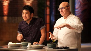 Last Chance Kitchen 11. évad Ep.11 11. epizód