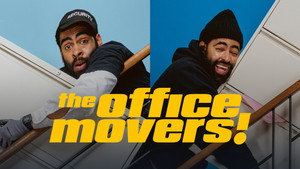 The Office Movers kép