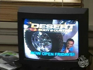 American Body Shop Season 1 Ep.6 6. epizód