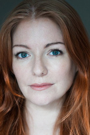 Laura Pitt-Pulford profil kép
