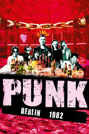 Tod den Hippies!! Es lebe der Punk! poszter