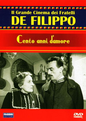 Cento anni d'amore poszter