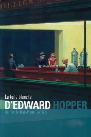 La toile blanche d'Edward Hopper