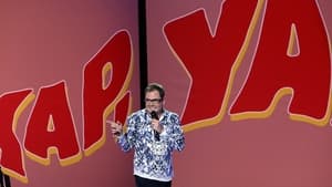 Alan Carr: Yap, Yap, Yap! háttérkép