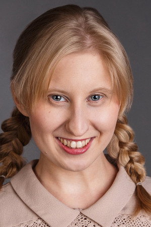 Mariya Dubina profil kép