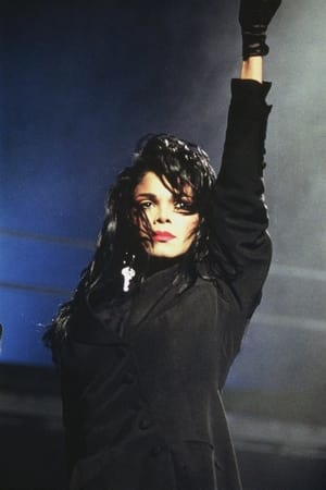 Janet Jackson profil kép