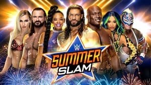 WWE: Summer Slam háttérkép