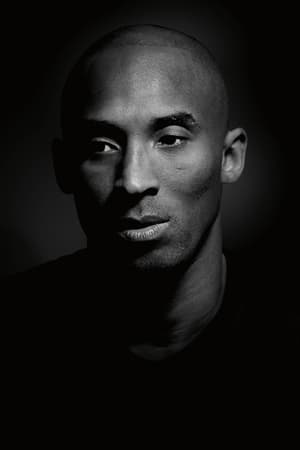 Kobe Bryant - A Legenda poszter