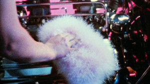 Kustom Kar Kommandos háttérkép