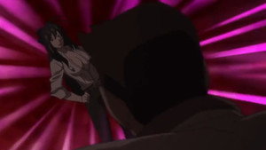 戦う司書 The Book of Bantorra 1. évad Ep.24 24. epizód