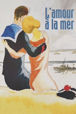 L'Amour à la mer poszter