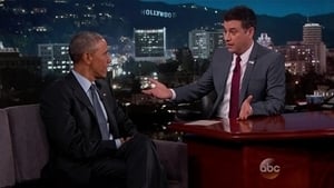 Jimmy Kimmel Live! Season 13 Ep.39 39. epizód