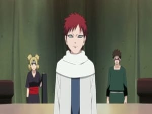 Naruto Shippuden 9. évad Ep.182 182. epizód