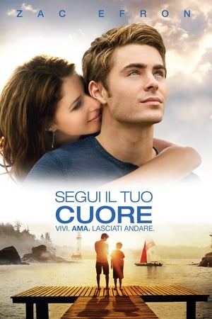 Charlie St. Cloud halála és élete poszter